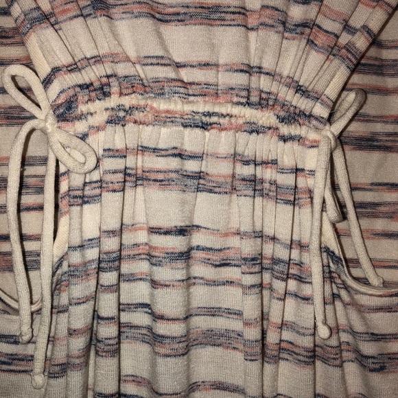 BRAND NEW GAP BRAND SLEEVELESS SHIRT w/ CUTE BACK - Picture 7 of 7